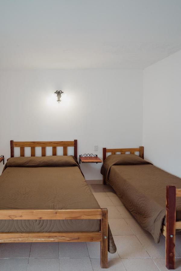 Aires De Cafayate Hostel Екстериор снимка