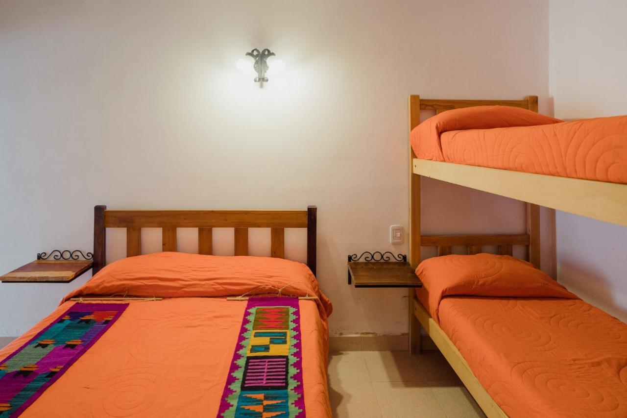 Aires De Cafayate Hostel Екстериор снимка