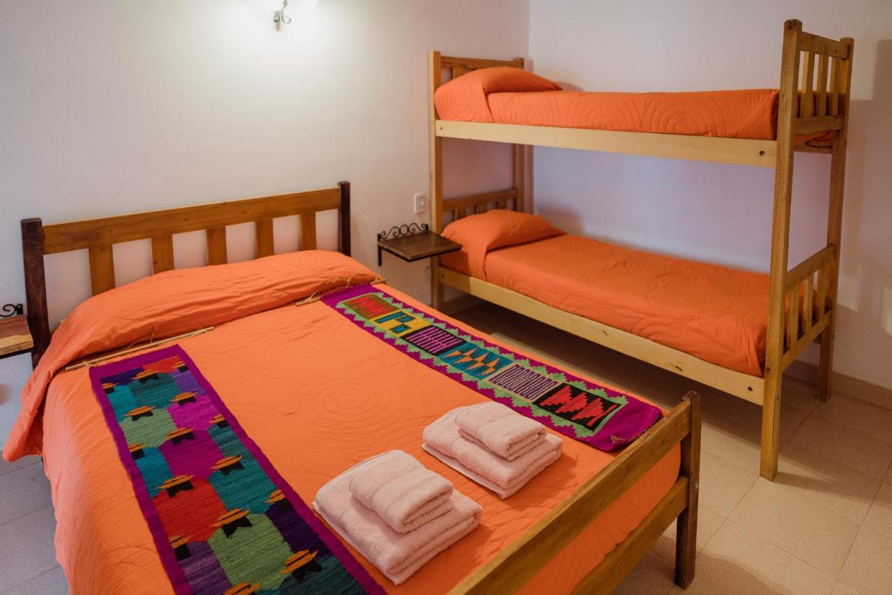 Aires De Cafayate Hostel Екстериор снимка