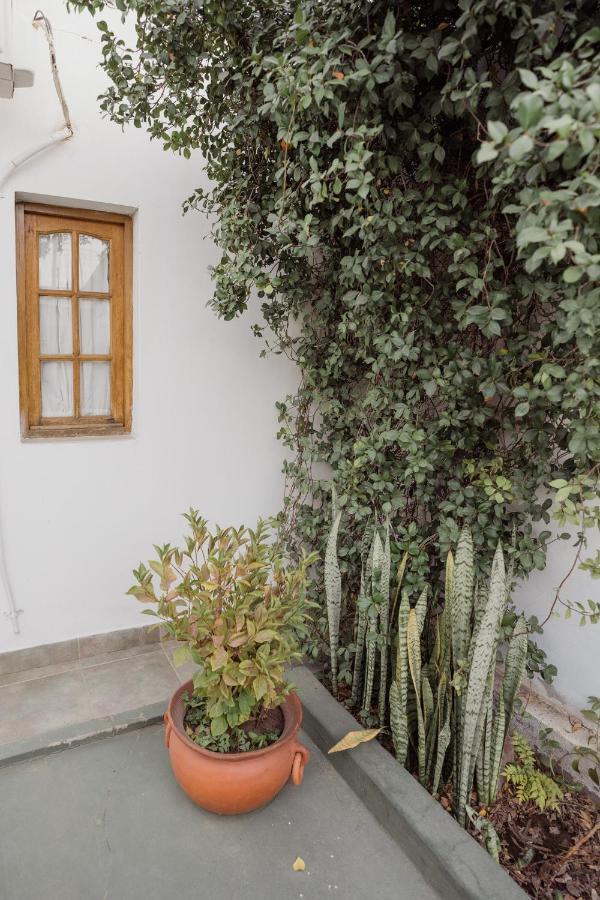 Aires De Cafayate Hostel Екстериор снимка