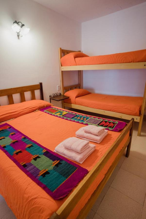 Aires De Cafayate Hostel Екстериор снимка