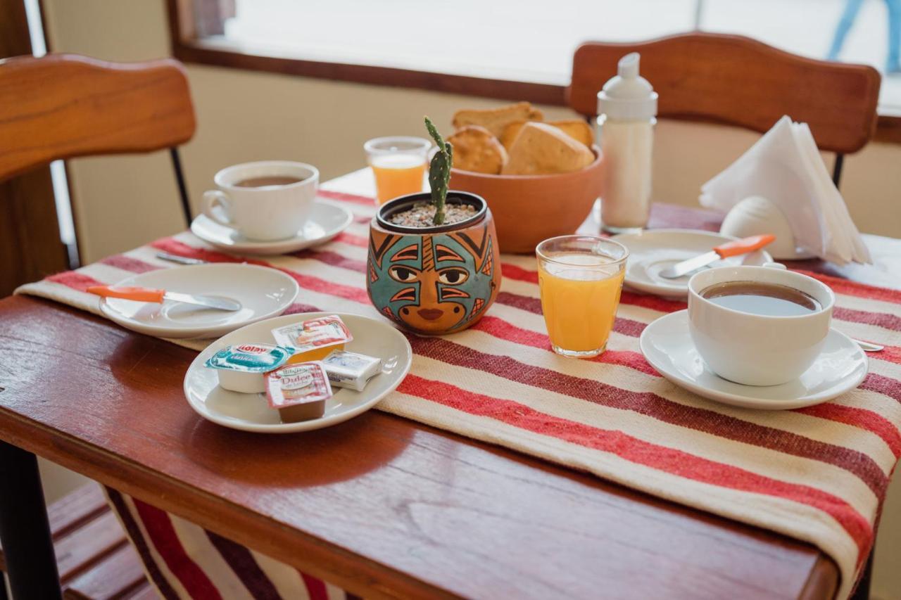 Aires De Cafayate Hostel Екстериор снимка