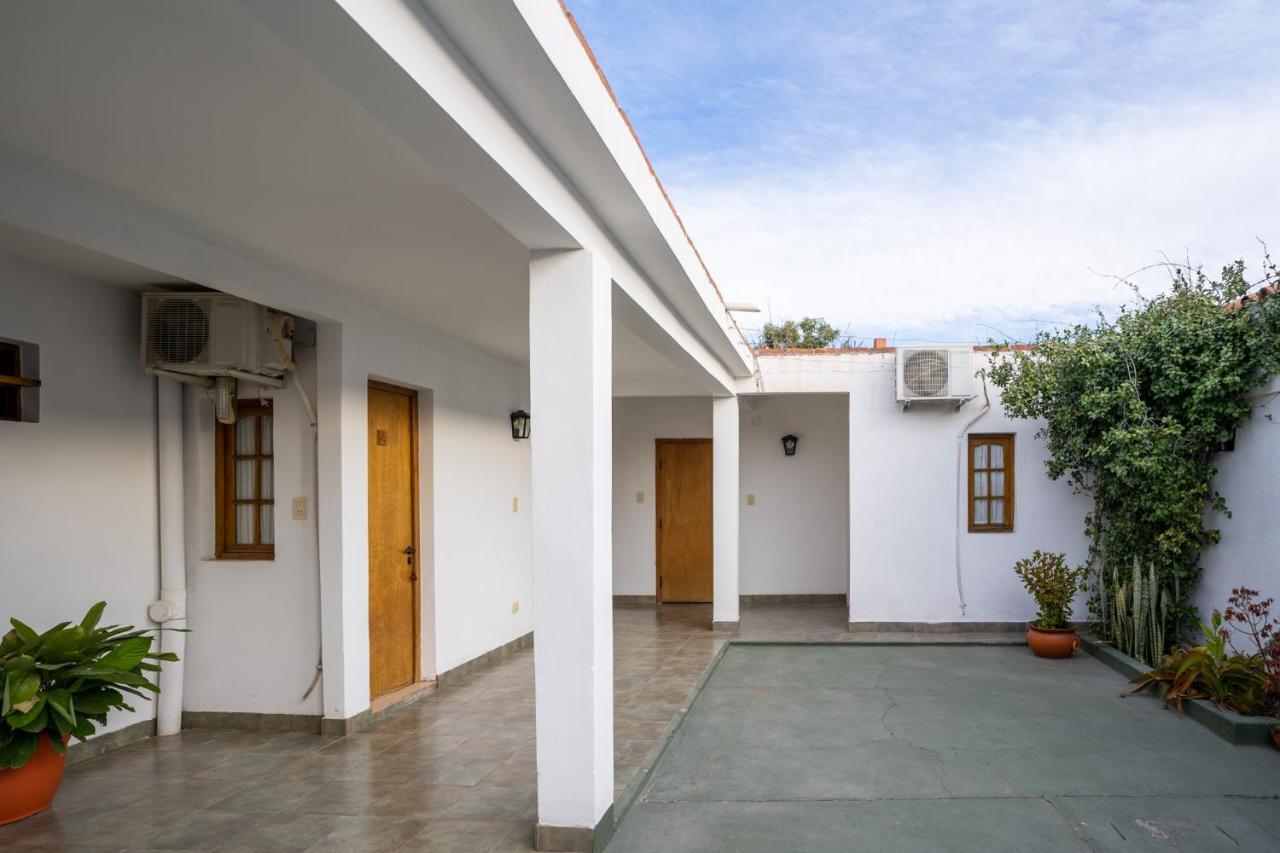 Aires De Cafayate Hostel Екстериор снимка
