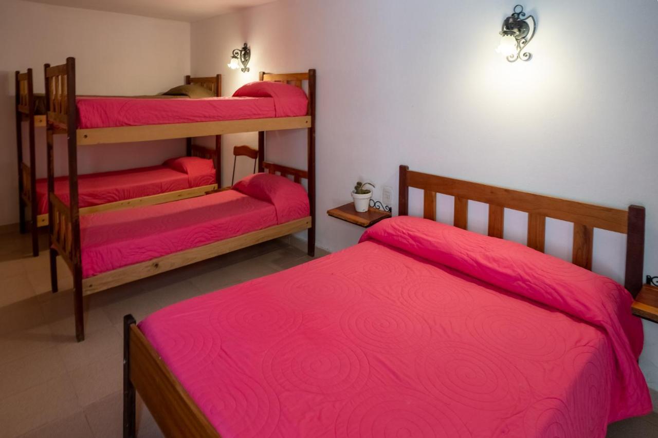 Aires De Cafayate Hostel Екстериор снимка