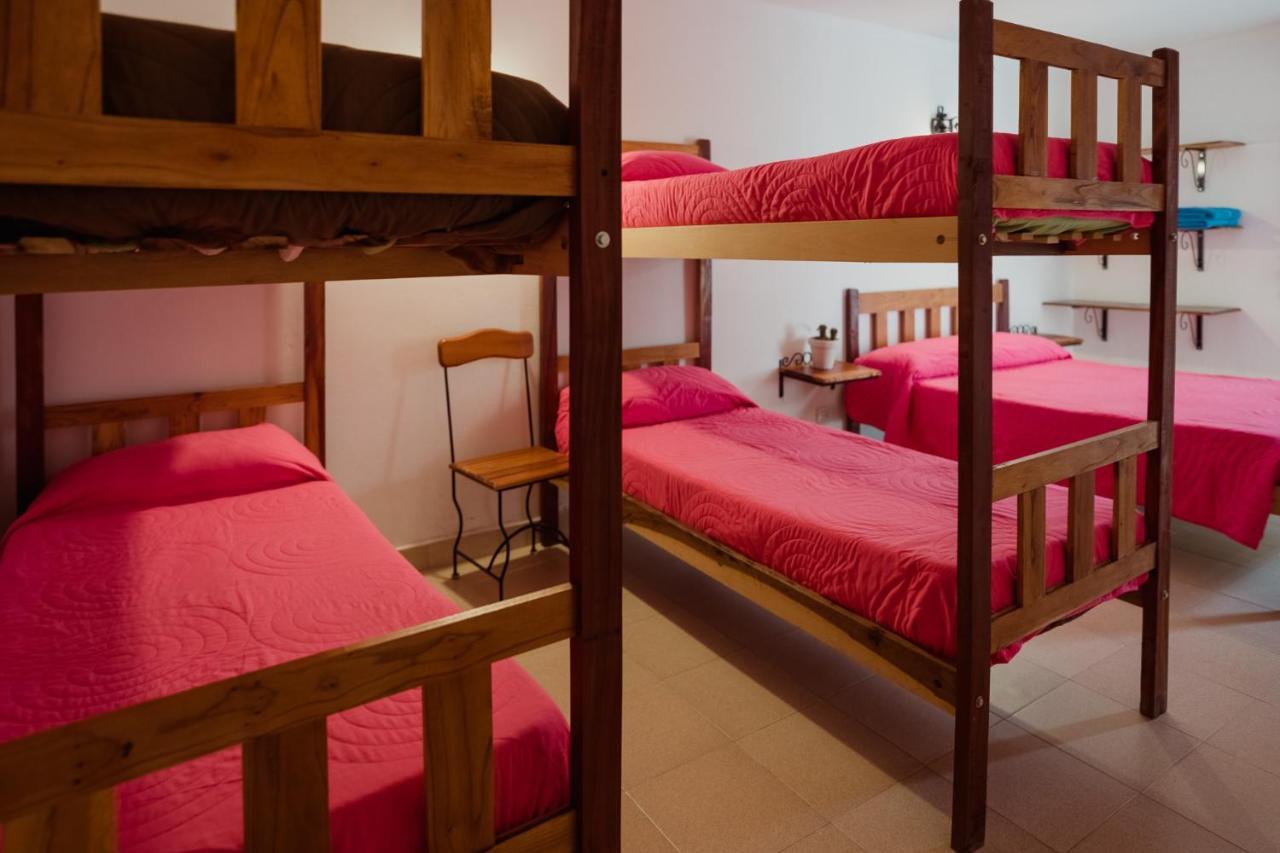 Aires De Cafayate Hostel Екстериор снимка