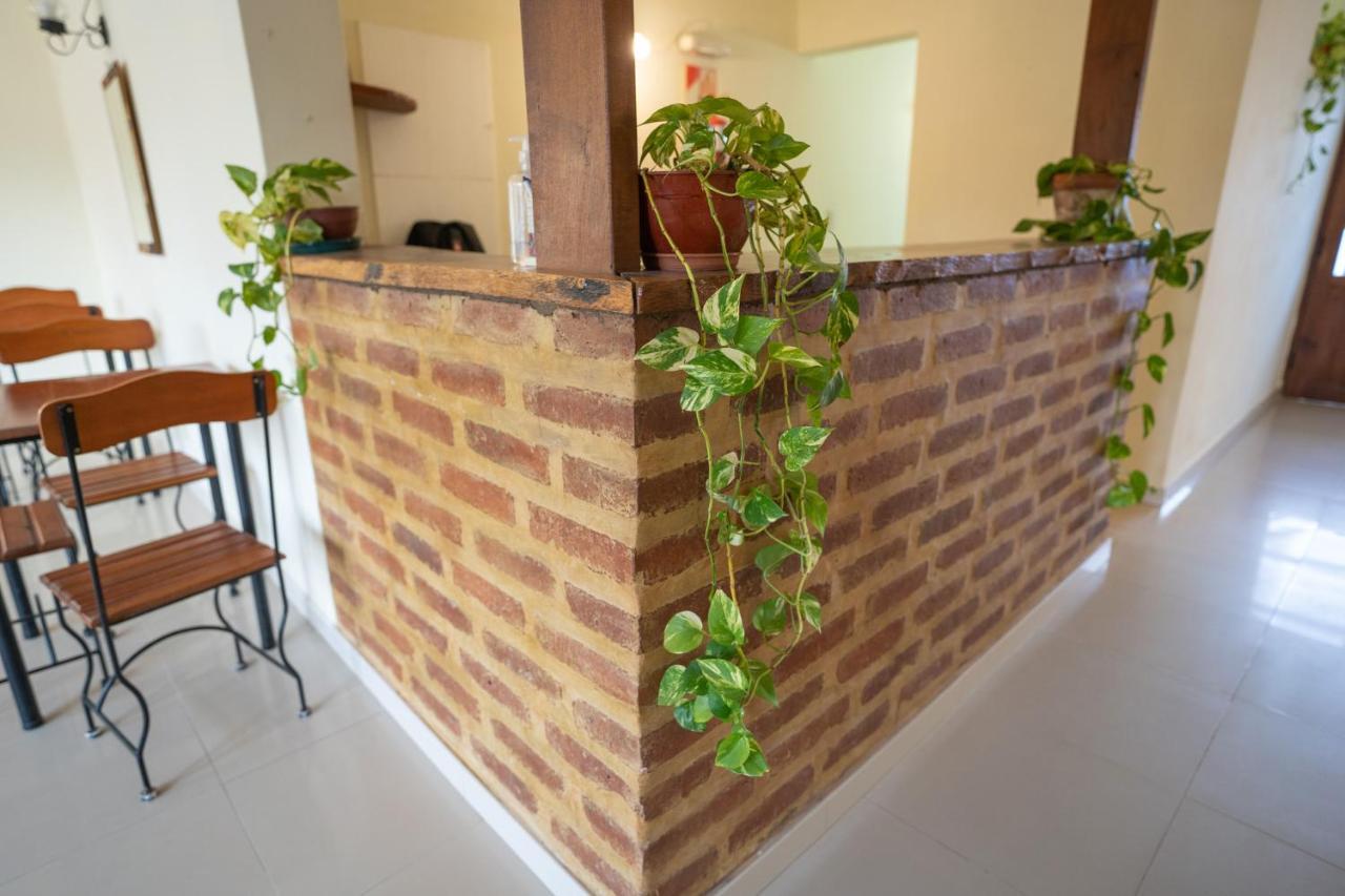 Aires De Cafayate Hostel Екстериор снимка