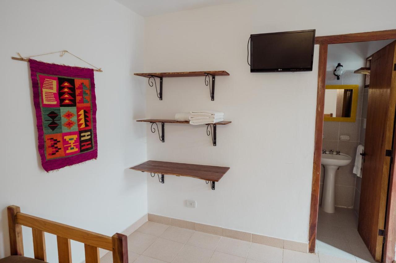 Aires De Cafayate Hostel Екстериор снимка