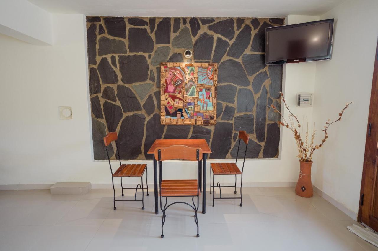 Aires De Cafayate Hostel Екстериор снимка